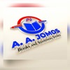 A.A Jomos Ng ltd